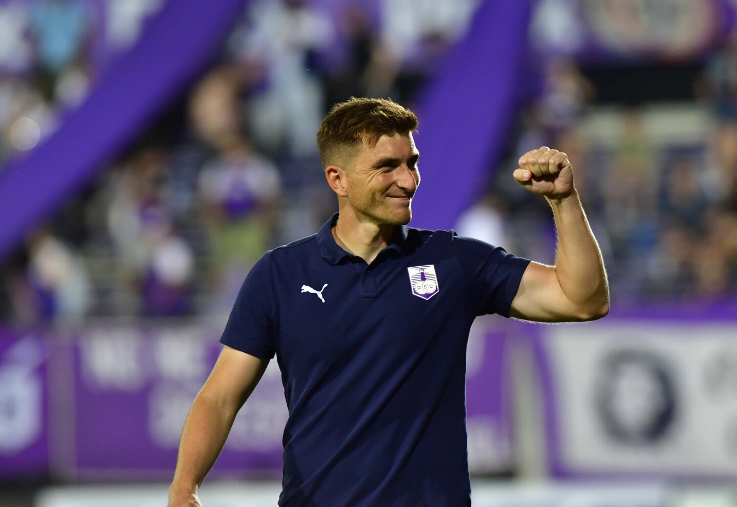 Martin Varini é contratado pelo Athletico