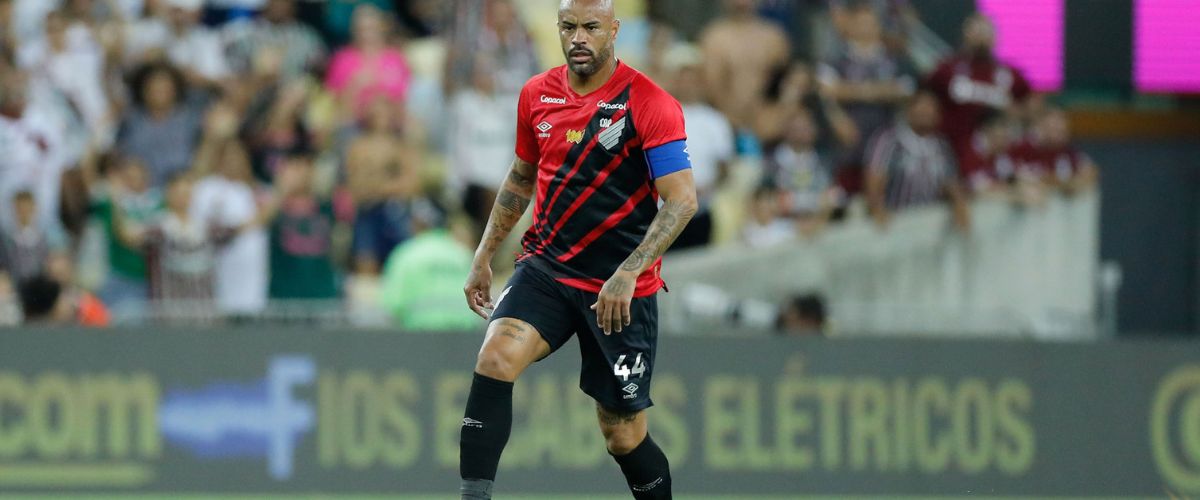 thiago heleno faz apelo ao torcedor