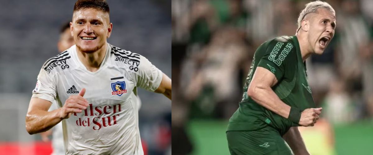 Athletico tem interesse em meias Leonardo Gil e Matheus Frizzo