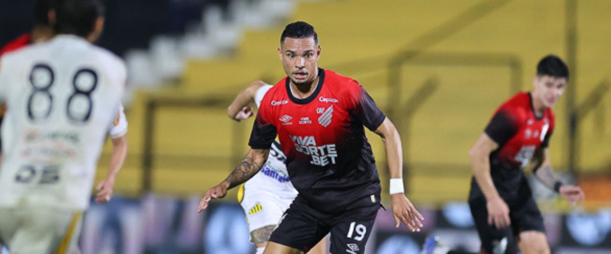 Athletico x Botafogo-SP - onde assistir, prováveis escalações e odds