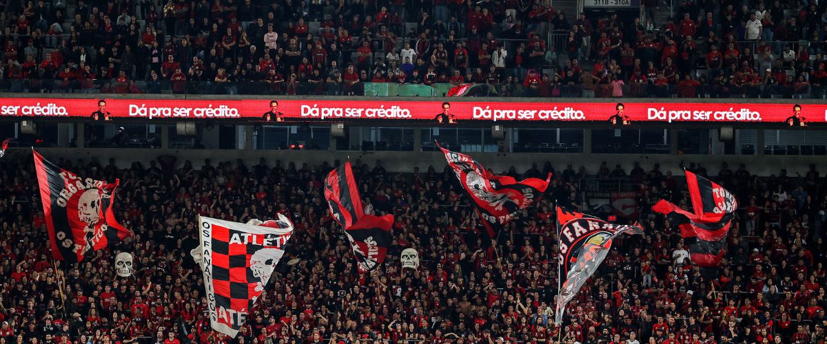 Ingressos para o Athletiba