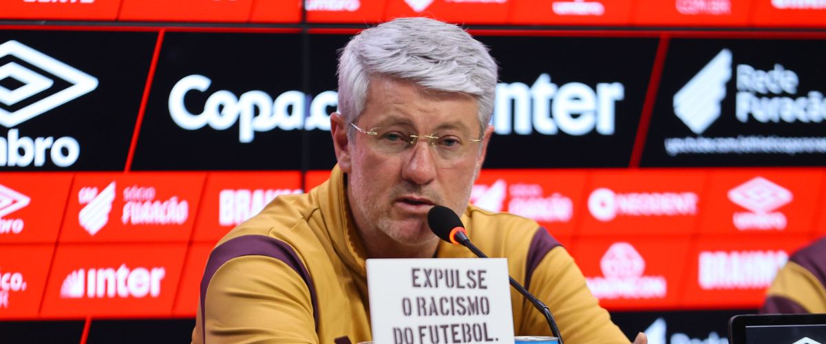 Com janela aberta, Athletico ainda busca reforços no mercado