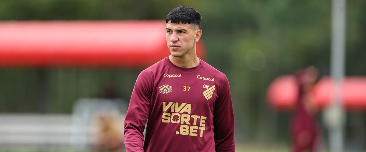 Lista de relacionados do Athletico conta com retornos importantes, apesar do desfalque de Dudu