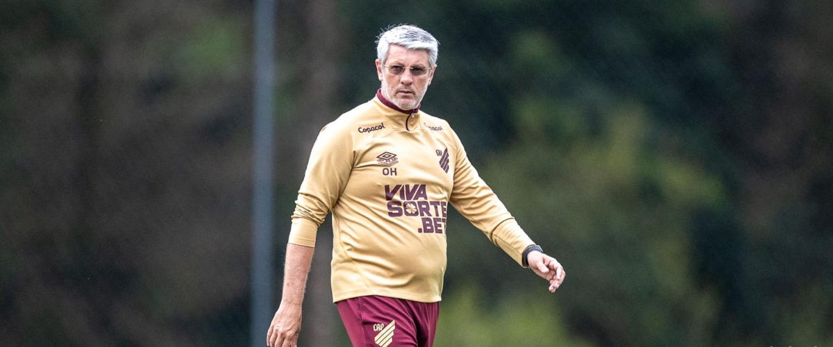O que o Athletico precisa fazer para voltar ao G4