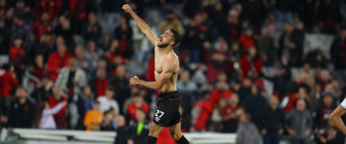 Sem Viveros e Renan Peixoto, Alan Kardec volta ao time titular do Athletico após três meses