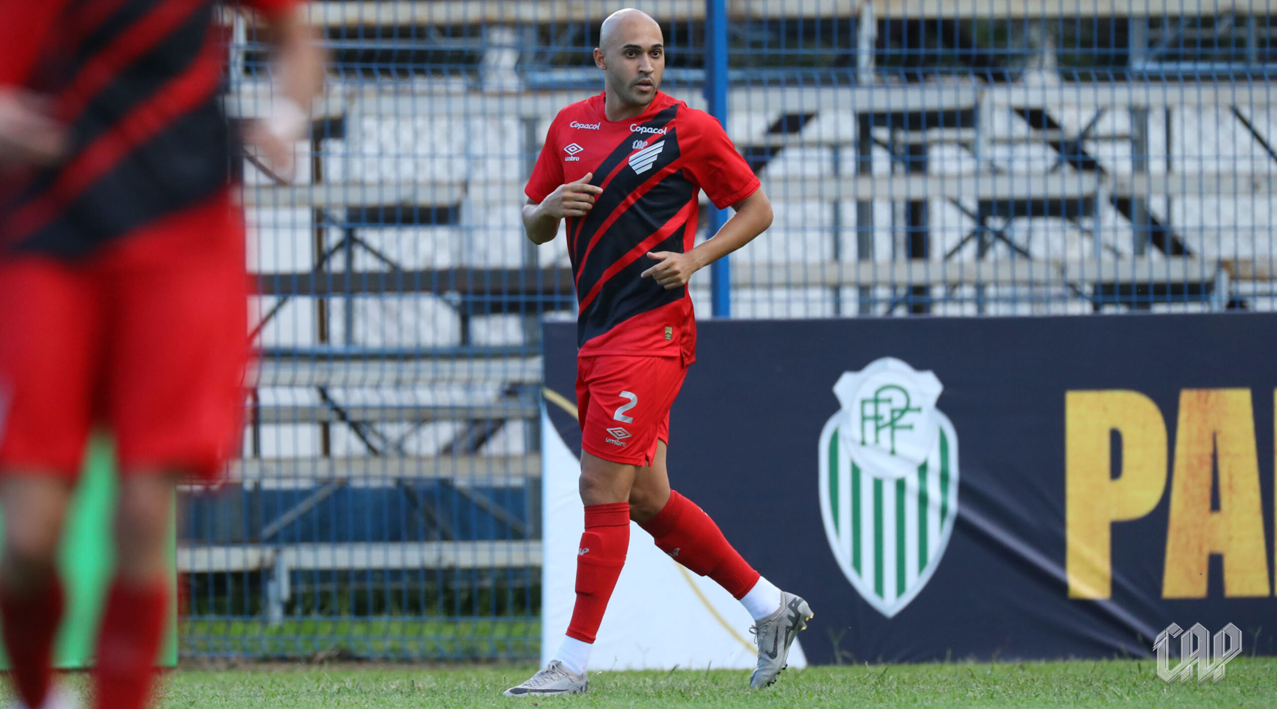 Dudu não fica no Athletico em 2026