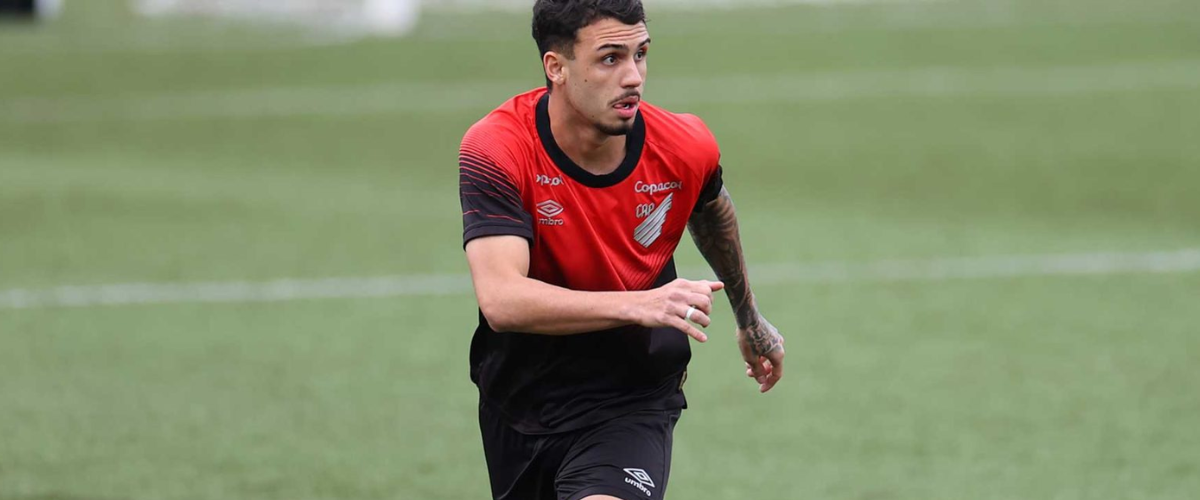 Veja quem deve jogar na estreia do Athletico no Brasileirão sub-20